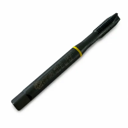 قلاویز ماشینی Atomاکسید سایز 1.2*8