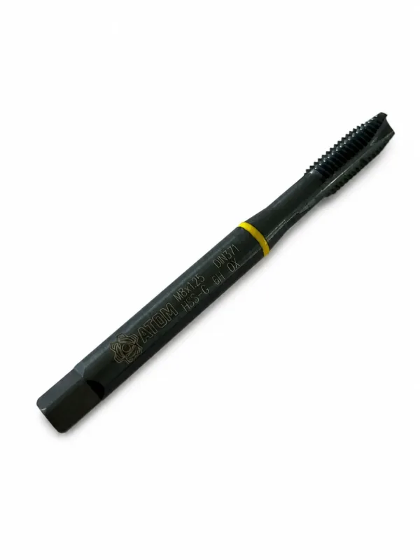 قلاویز ماشینی Atomاکسید سایز 1.2*8
