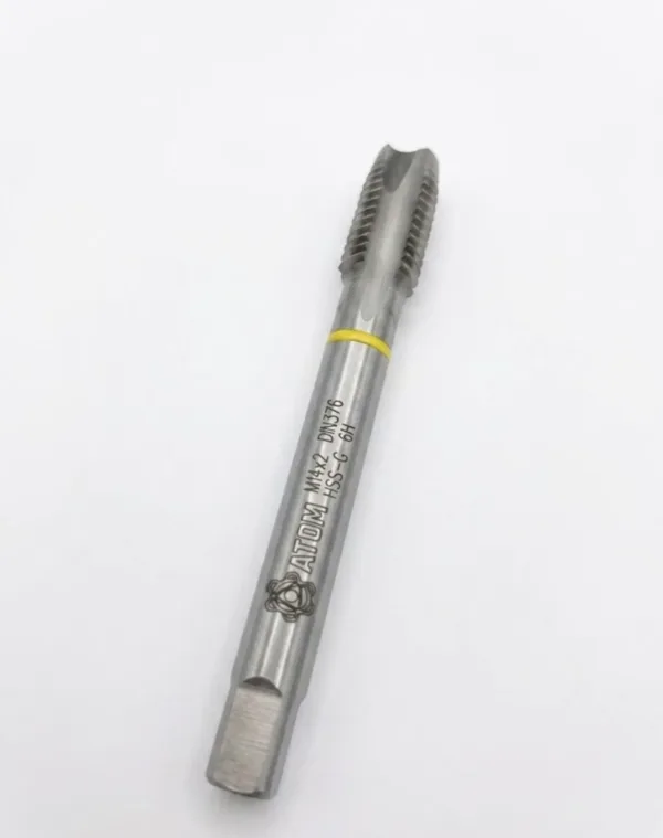 قلاویز ماشینی Atom سایز 2*14