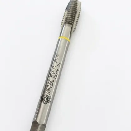 قلاویز ماشینی Atom سایز 1.75*12