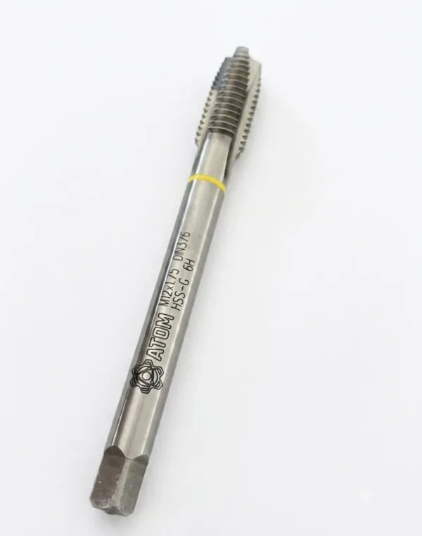 قلاویز ماشینی Atom سایز 1.75*12