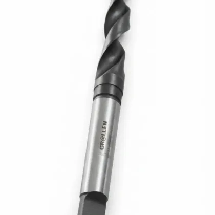 مته کونیک HSSG سایز 27 میلی متر گرولین
