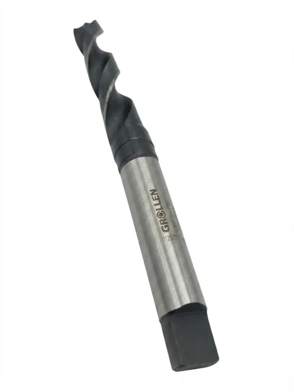 مته کونیک HSSG سایز 27 میلی متر گرولین