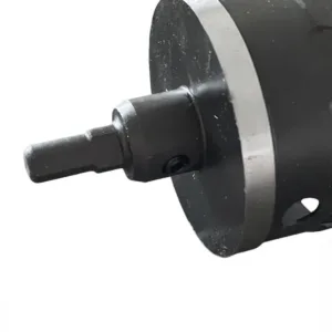 مته گردبر سرالماسه TCTسایز 70