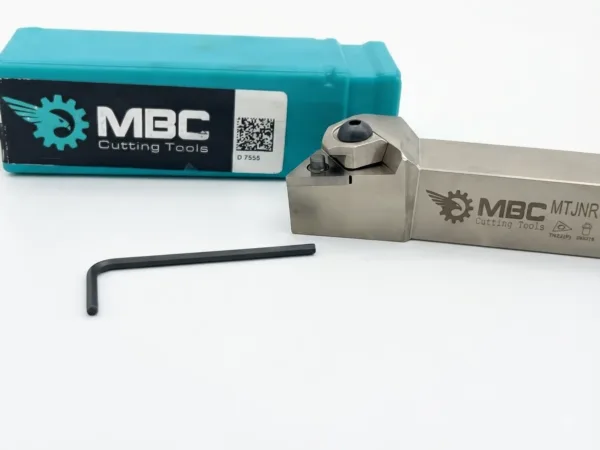 هلدر بیرون تراش MTJNR25*25 M22
