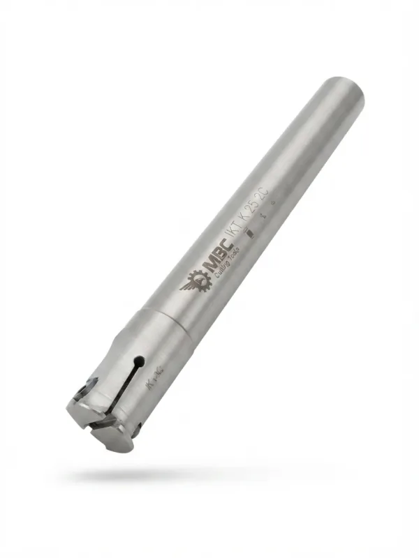 هلدر داخل تراش IKT K 25 2C