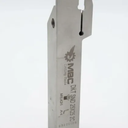 هلدر بیرون تراش مدل DKT SND 25*25 2C