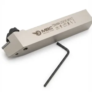 هلدر بیرون تراش سایز 25 مدل TDNN 25*25 M15