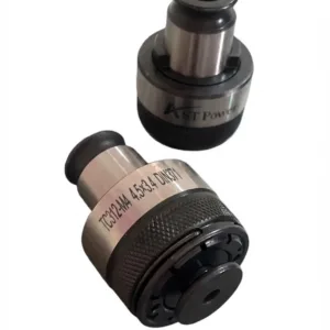 فشنگی قلاویز گیر کلاچ دار سایز M4مدل TC312
