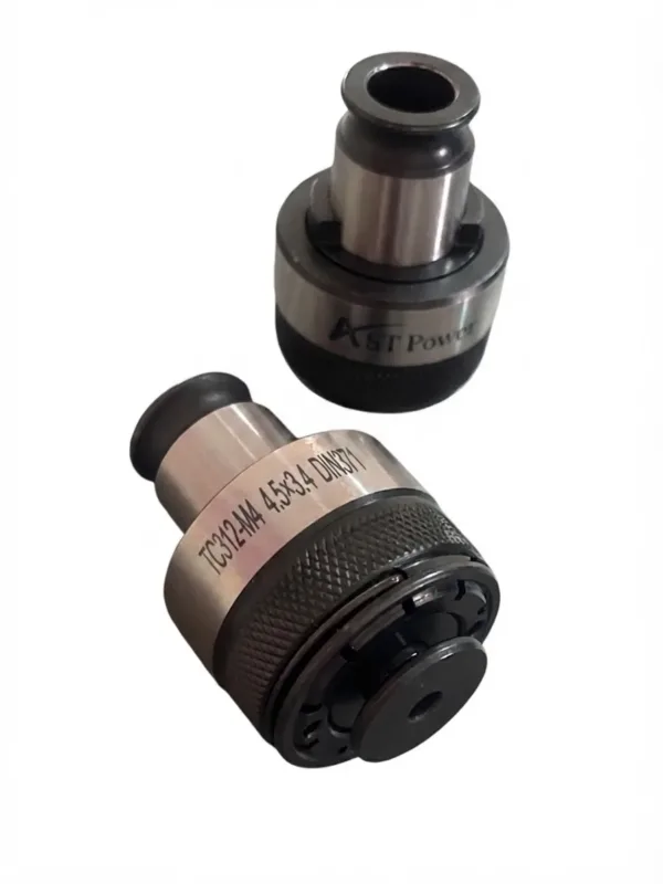 فشنگی قلاویز گیر کلاچ دار سایز M4مدل TC312