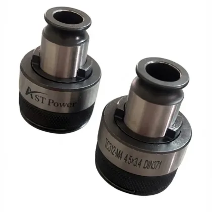 فشنگی قلاویز گیر کلاچ دار سایز M4مدل TC312