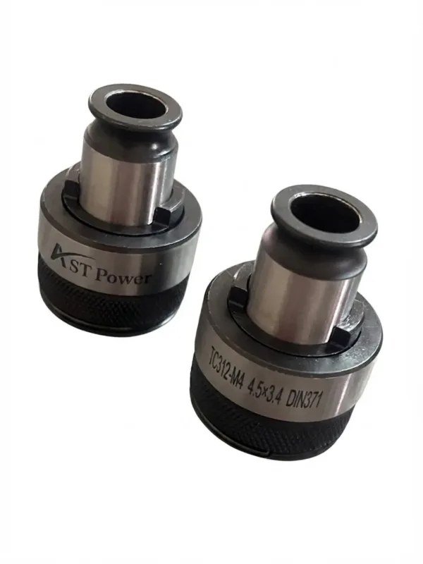 فشنگی قلاویز گیر کلاچ دار سایز M4مدل TC312